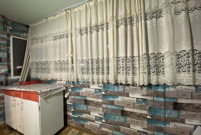 Apartament cu 2 camere semidecomandat, mobilat în Iancului - 6