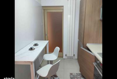 Apartament cu 3 camere decomandat în Central - 8