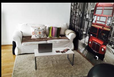 Garsonieră în Tineretului