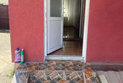 Casă cu Teren 350 Mp în Central - 4