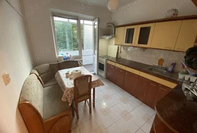 Militari, Uverturii, apartament 3 camere dec et 3 - 10