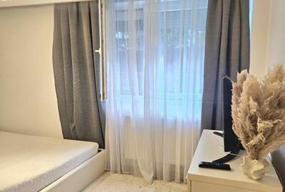 Apartament cu 2 camere, mobilat în Între Lacuri - 4