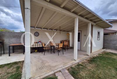 AX1080 Giroc, Casa Individuala, Teren 640 MP - 18