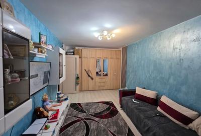 APARTAMENT 2 CAMERE DRUMUL BINELUI / METALURGIEI - 2