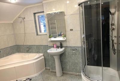 Apartament cu 3 camere decomandat în Centrul Civic - 13