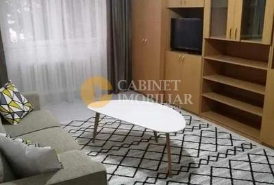 Apartament cu 2 camere decomandat, mobilat în Nicolina - 4