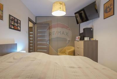 Vanzare apartament 2 camere cu suflet in Racadau-0%Comision Cumparator - 11