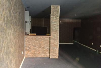 Spațiu comercial, de 108.80999755859 mp, în Gară - 7