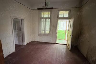 Vand Casa cu teren Satu Nou Jud Vrancea - 8