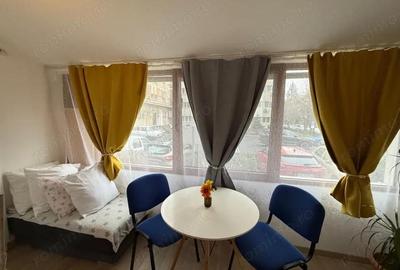 Garsonieră semidecomandată în Central - 14