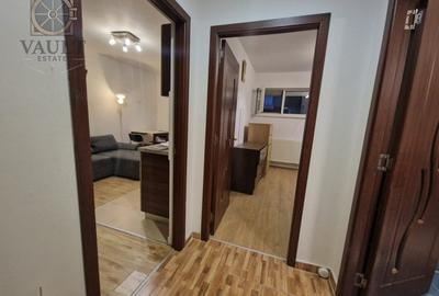 Garsonieră decomandată, mobilată în Metalurgiei - 4