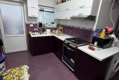 Garsonieră decomandată în 23 August (Cațelul) - 11