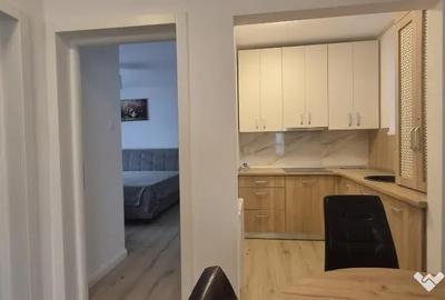 Casă cu 2 camere cu Teren 150 Mp în Central - 9