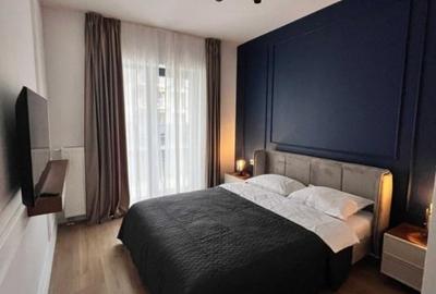 Apartament 2 camere - Silk District Apartament 2 camere - Silk District - 8
