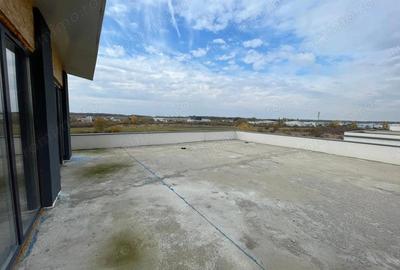 Apartament cu 4 camere decomandat în Ghiroda - 5