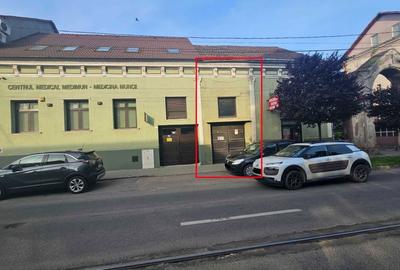 Casă cu 3 camere în Central - 2