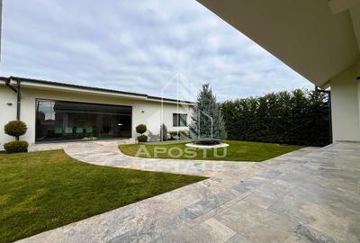 Casa exclusivista cu 5 camere, 4 bai, in Dumbravita - 4