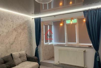 Apartament cu 2 camere decomandat, mobilat în Tătărași