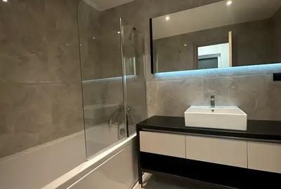 Garsonieră semidecomandată, mobilată în Vitan Mall - 4