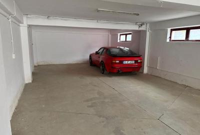 Spațiu comercial, de 730 mp, în Central - 5