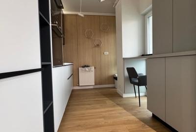 Apartament 2 camere ARAD PLAZA - 1