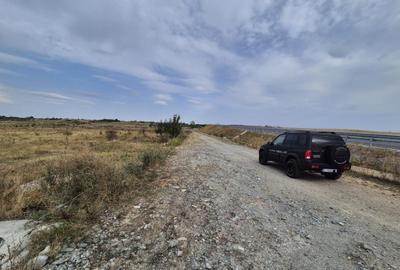 Teren intravilan - 1070 mp - str. Ciocarlau - spre Preajba Teren intravilan - 1070 mp - str. Ciocarlau - spre Preajba - 7