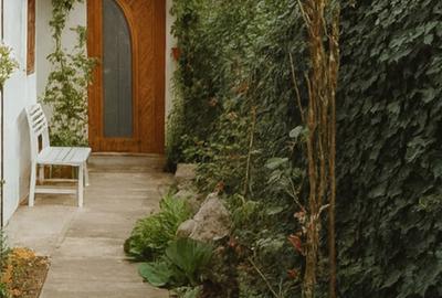 Apartament cu 2 camere în Marghiloman - 2