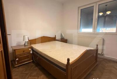Apartament cu 2 camere semidecomandat în Central - 1