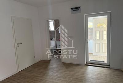 Casă individuală cu 4 camere cu Canalizare în Plopi - 1