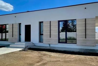 Casa Single pe Parter Corbeanca | 510 mp teren - 10