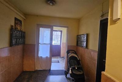 Berceni-Luica, apartament 3 camere, semidecomandat, ideal investitie - 9