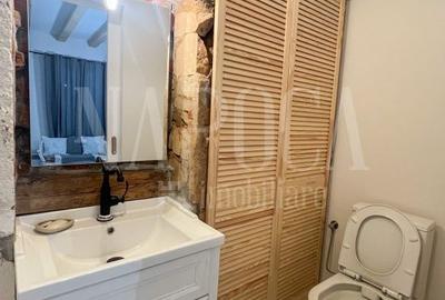 Casă individuală cu 8 camere cu Teren 140 Mp în Central - 4