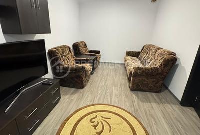 Etaj 1︱Apartament 3 camere 84mp - Canta︱2015, CT - 6