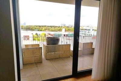 Apartament cu 5 camere în Floreasca - 7