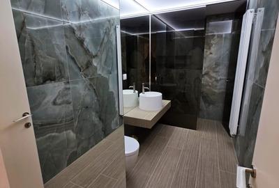 Apartament cu 3 camere decomandat, mobilat în Iancu Nicolae - 7