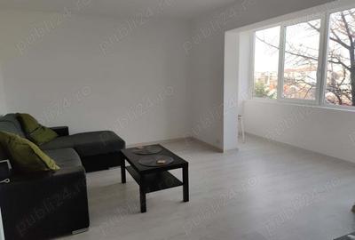 Proprietar, inchiriez apartament 4 camere zona Dacia - 4