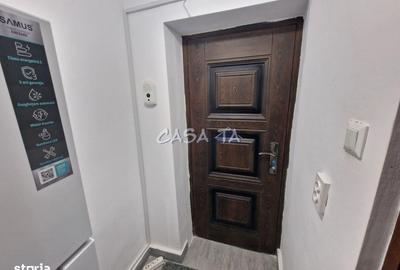 Garsonieră în Central - 2