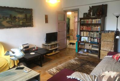 Apartament cu 2 camere decomandat în Muncii - 1