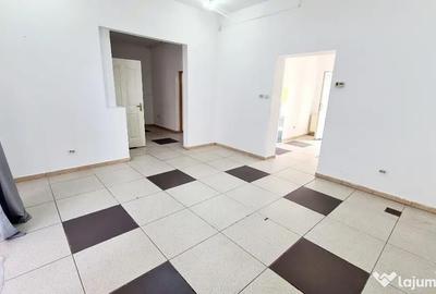 Spațiu comercial, de 110 mp, în Central - 2