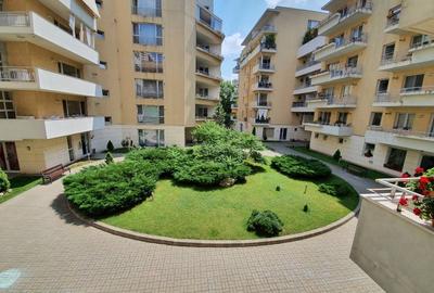 Apartament cu 3 camere si loc de parcare in City Center Residence - 1