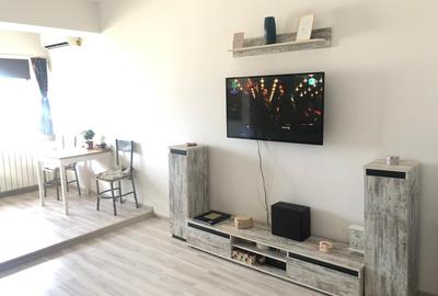 Apartament 1 cam de inchiriat Mazepa 1 - 1