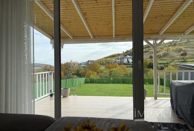 Casa individuala cu teren de 563 mp, în Suceagu! - 10