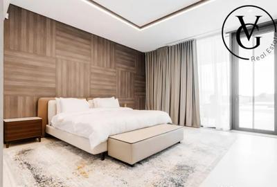 Casă cu 7 camere cu Piscina în Izvorani - 8