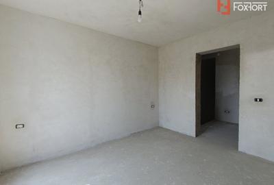 Duplex de vanzare cu 4 camere si teren de 290 mp - Giroc - 9