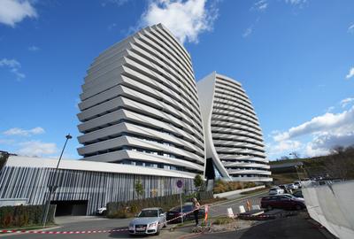 Apartament cu 3 camere decomandat în Zorilor - 2