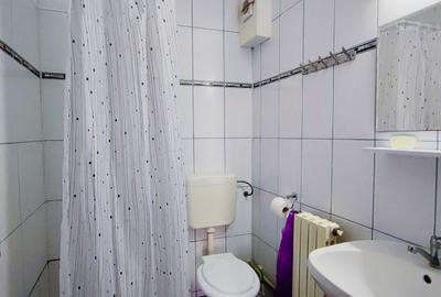 Garsonieră decomandată în Central - 4
