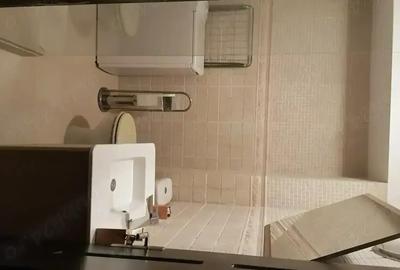 Garsonieră decomandată în Mărăști - 2