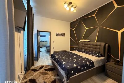 Apartament cu 2 camere în Ultracentral - 2