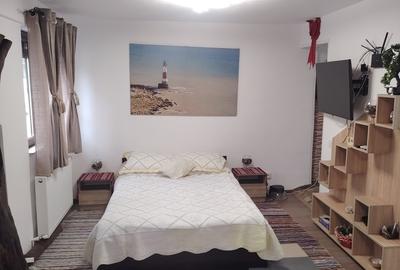 Giurgiului langa Dedeman - 2