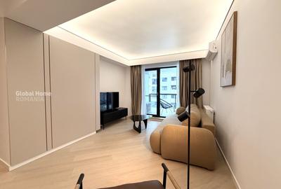 Apartament cu 2 camere decomandat, mobilat în Pipera - 5